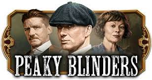 slot online peaky blinders